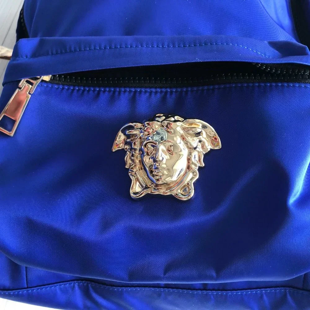Medusa Backpack - Picture 2 of 16